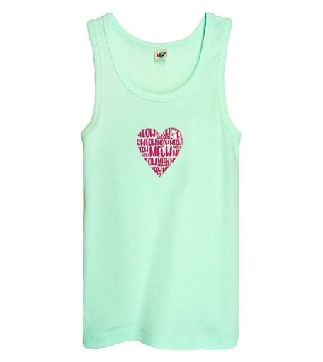 Майка 1 шт Let'S Go