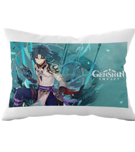 Подушка декоративная Super01 40 х 29 см