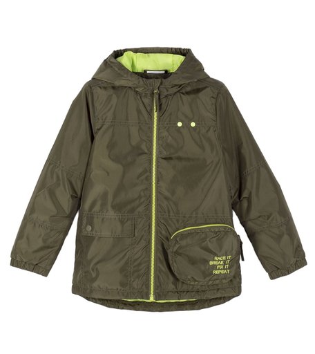 Ветровка Coccodrillo
