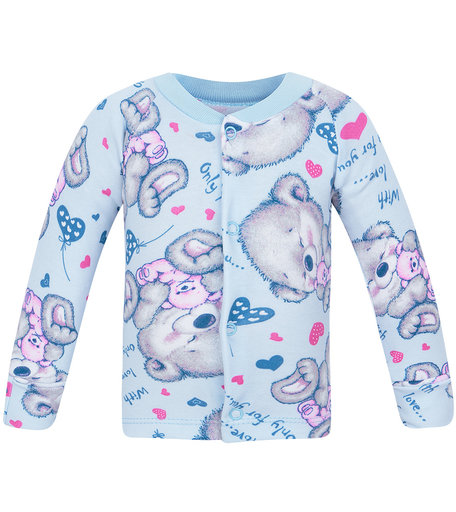 Джемпер Мелонс