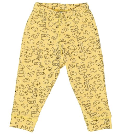 Брюки MAMI
