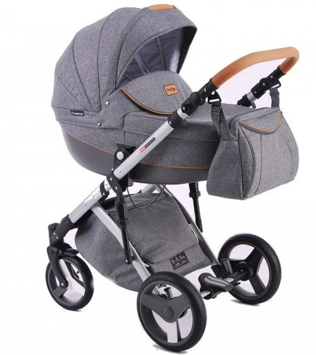 Коляска Lonex Comfort Prestige 2 в 1