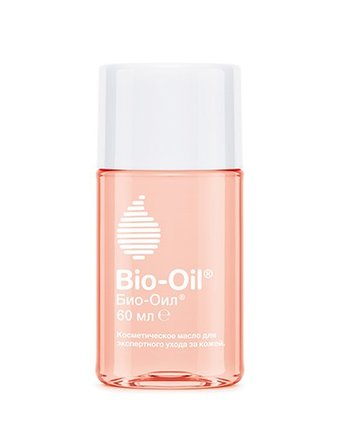 Bio-Oil Косметическое масло 60 мл