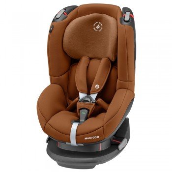 Автокресло Maxi-Cosi Tobi, Authentic Cognac , кофейный