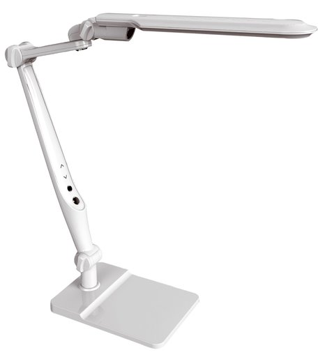 Настольная лампа Camelion KD-831 C01 белый