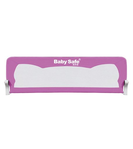 Барьер безопасности Baby Safe Ушки 120 х 66 см