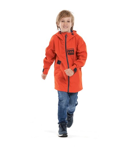 Куртка ветровка Олдос