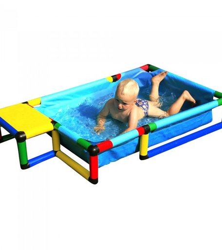 Бассейн Quadro Pool Small