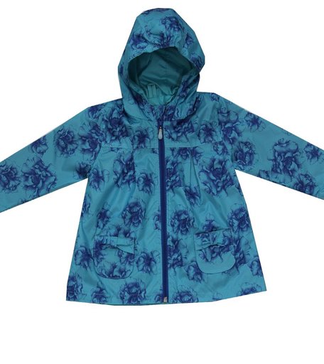 Ветровка Даримир Санторини