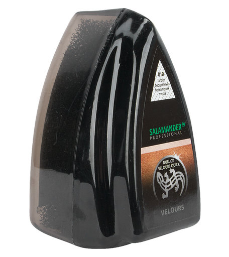 Губка Salamander Nubuck Velours Quick