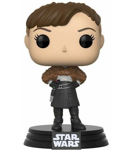 Фигурка FUNKO Кира Звездные Войны, 10 см