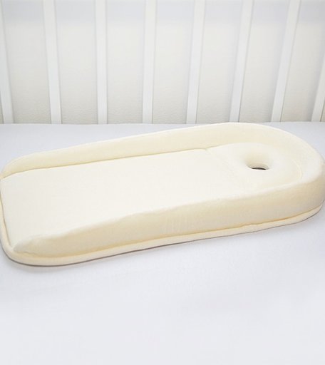 Baby Nice (ОТК) Матрасик детский 29х60