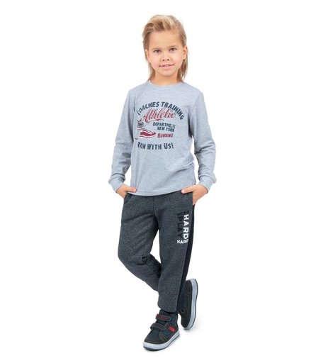 Джемпер Leader Kids Чемпион