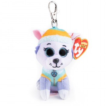 Брелок TY Paw Patrol
