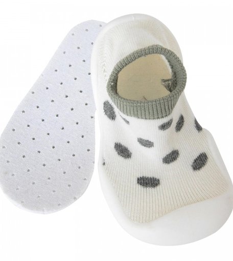 Baby Nice (ОТК) Туфли комнатные SS002-2
