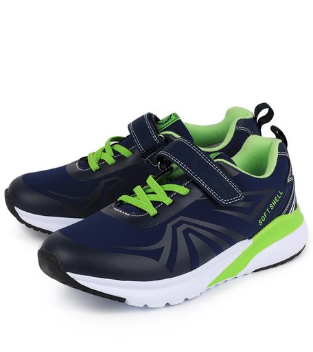 Кроссовки Antilopa