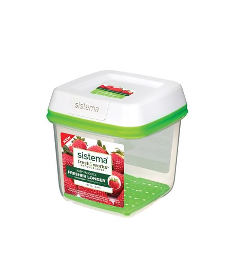 Sistema, Контейнер 1,5л 