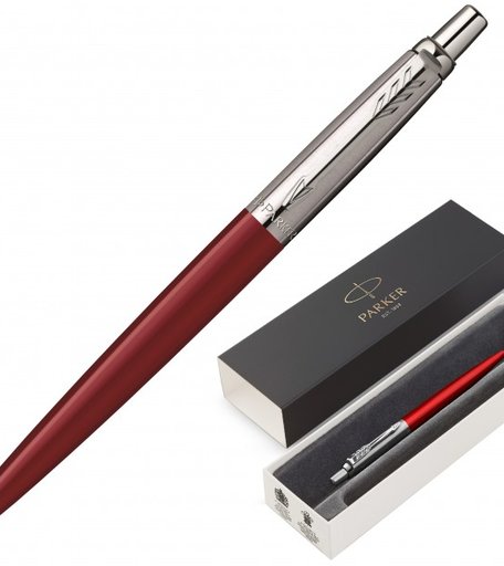 Parker Ручка шариковая Jotter Original