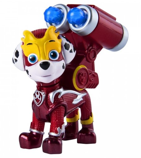 Щенячий патруль (Paw Patrol) Фигурка Мега Маршал
