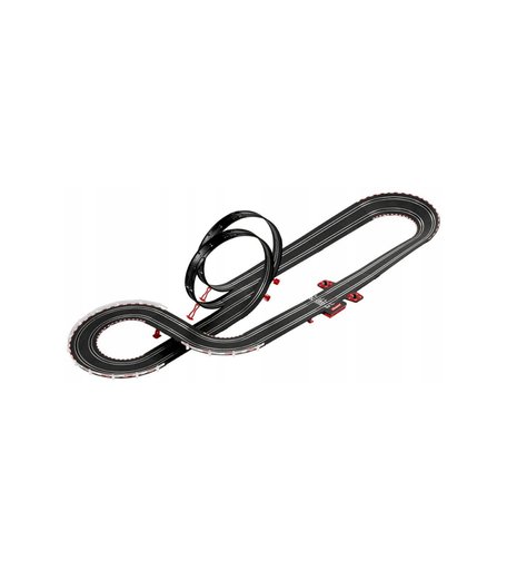 Автотрек на радиоуправлении Carrera Speed Grip