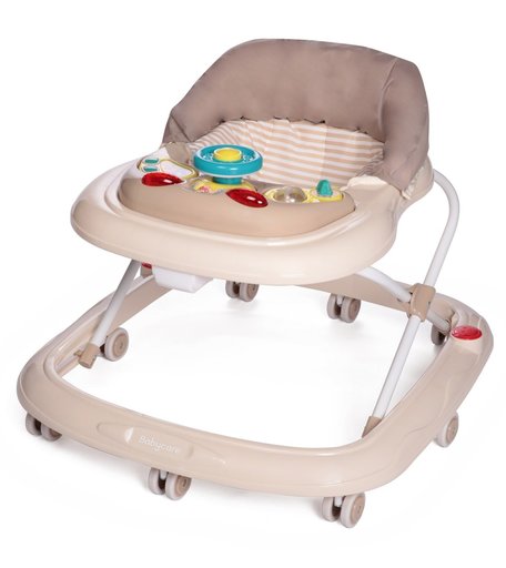 Ходунки BabyCare BABYCARE Ходунки Flip