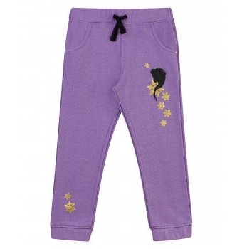 Спортивные брюки Disney "Холодное сердце", фиолетовый