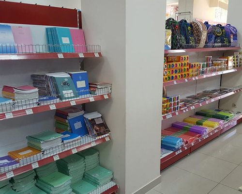 Книжный Магазин Иваново
