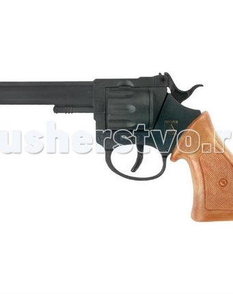 Миниатюра фотографии Sohni-wicke пистолет rodeo 100-зарядные gun western 198mm