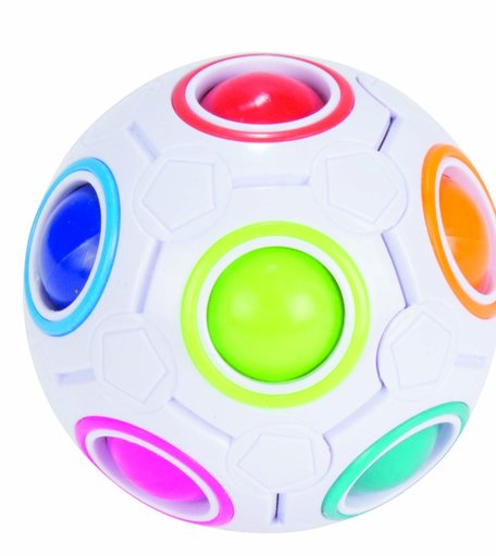 Головоломка Beleduc Фингер Бол