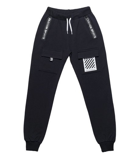 Спортивные брюки MBimbo