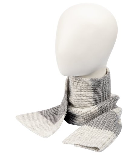 Шарф вязаный Oldos Эжен