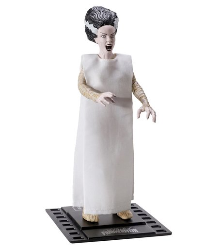 Фигурка The Noble Collection Невеста Франкенштейна, 19.00