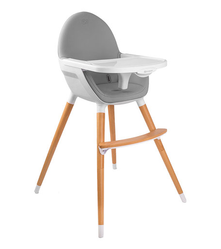Стульчик Kinderkraft Finn 2 в 1