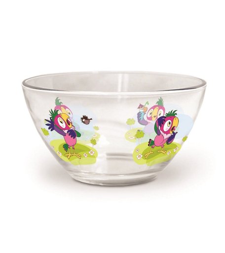 Салатник Priority Попугай Кеша