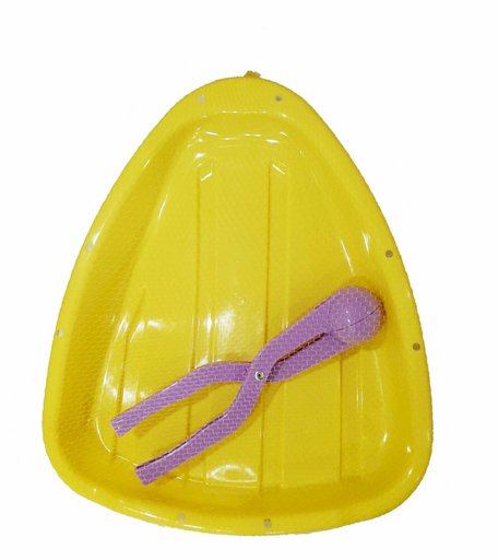 Игровой набор 1Toy Снежкодел-мини, ледянка