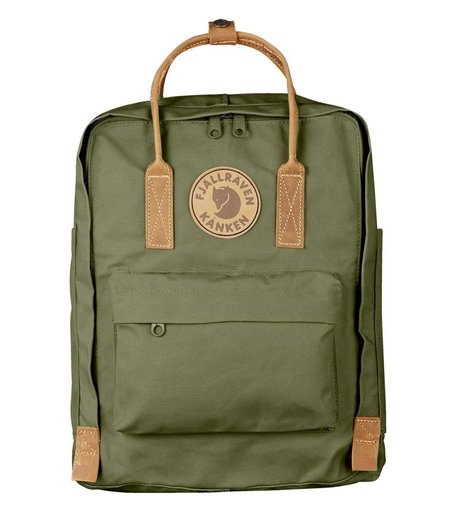 Рюкзак Fjallraven Kanken