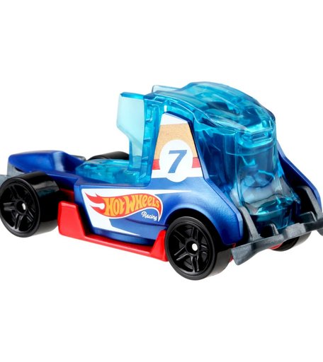 Машинка Hot Wheels Haul-O-Gram C4982/FYB62