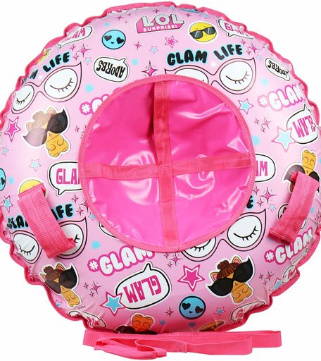 Тюбинг 1Toy LOL