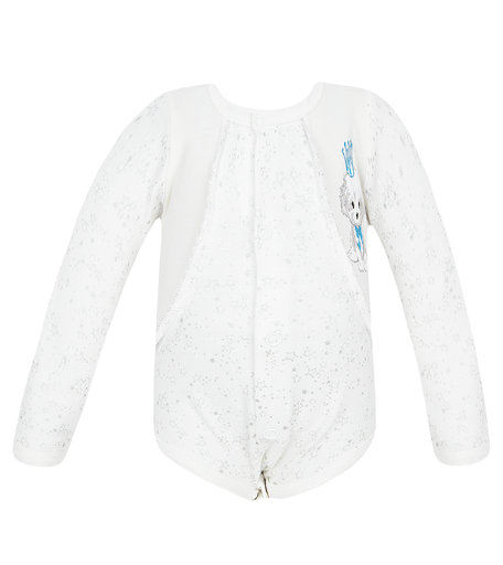 Боди Мелонс