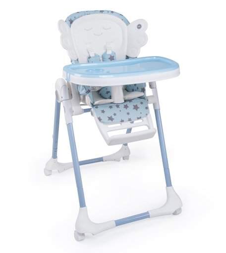 Стульчик Happy Baby Wingy