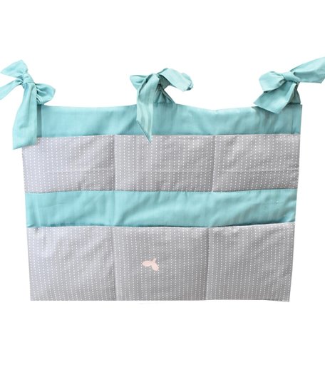 Карман на кроватку Tom i Si