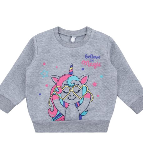 Джемпер Leader Kids Радость