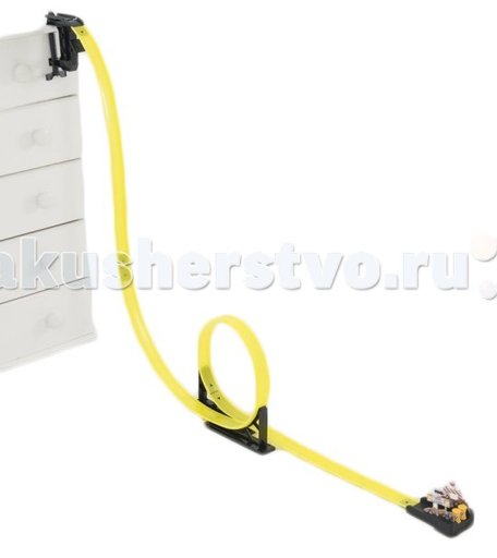 HTI Трек аттракцион с бочками Teamsterz