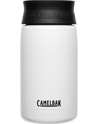 Термос CamelBak кружка однотонная Hot Cap 0.35 л