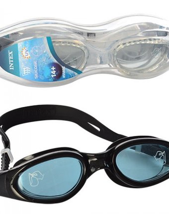 Intex Очки для плавания Comfortable Goggles