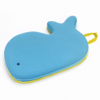 Коврик для мамы Skip Hop, голубой