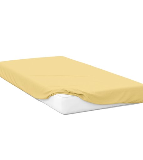 Простыня на резинке Amore Mio 120 х 200 см