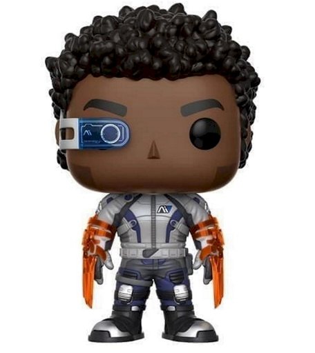 Фигурка FUNKO Лиам Коста, 10