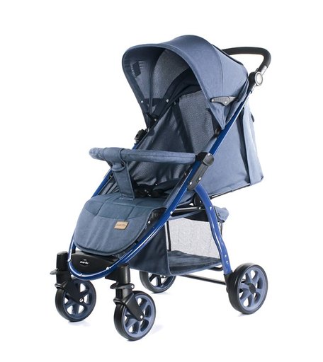 Прогулочная коляска Everflo Rover E-470