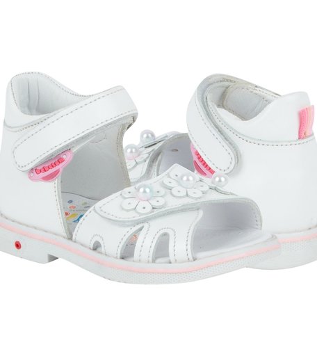 Сандалии Bebetom